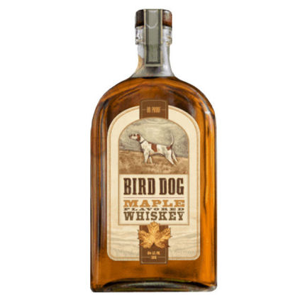 Bird Dog Maple Flavored Whiskey 750ml